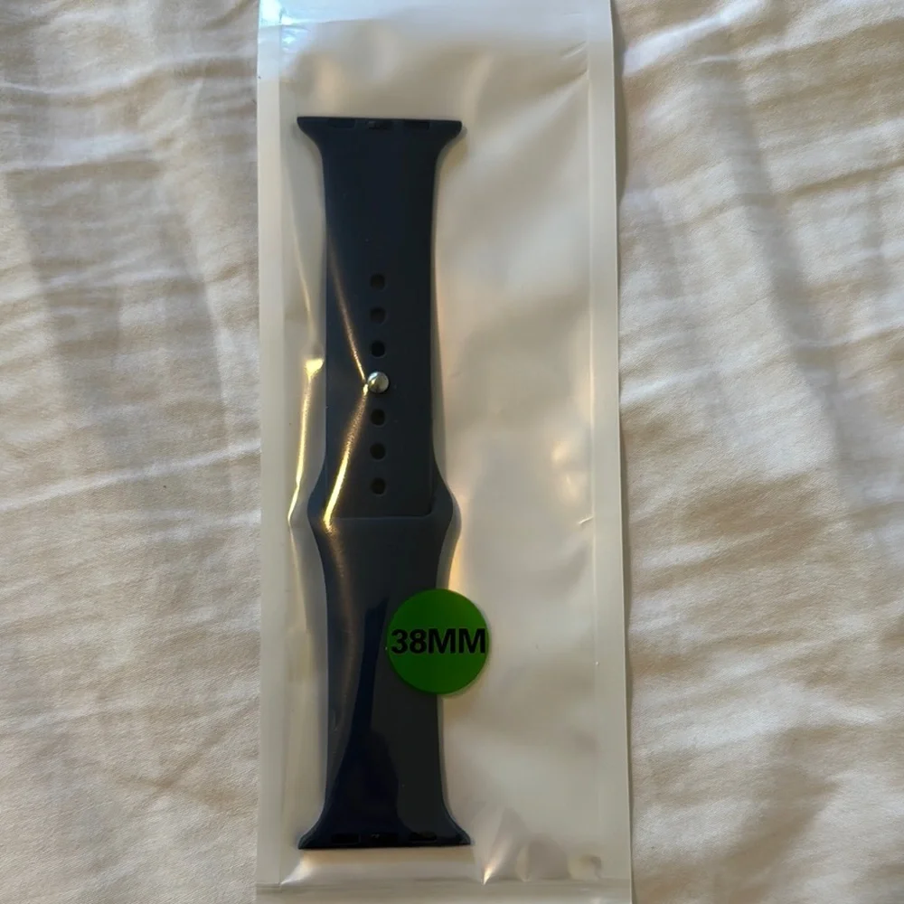 Apple Watch Sports Band - Multicolor